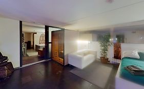 Nice And Cosy Place With Jacuzzi And Sauna To Relax In The Centre Of Antwerp