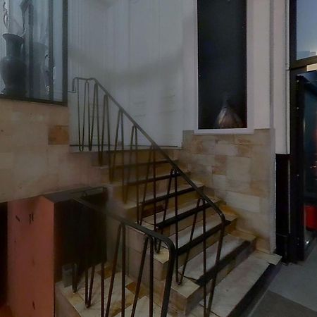 Nice And Cosy Place With Jacuzzi And Sauna To Relax In The Centre Of Antwerp Exterior photo